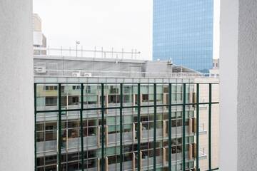 Фото номера Апартаменты-студио Апартаменты ShortStayPoland Jasna (B15) г. Варшава 35