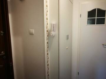 Фото номера Апартаменты Апартаменты Center Warsaw - Apartament Jana Pawła г. Варшава 71