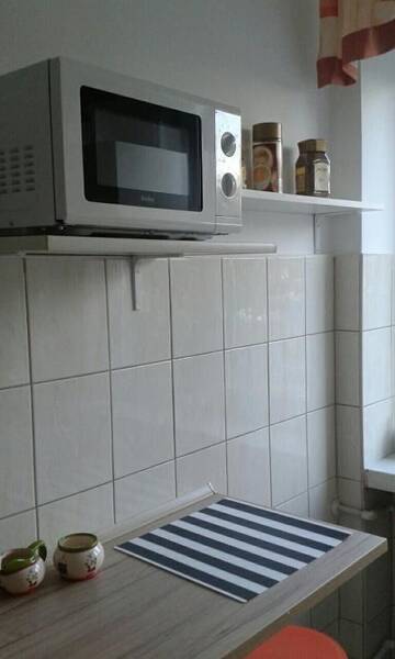 Фото номера Апартаменты Апартаменты Center Warsaw - Apartament Jana Pawła г. Варшава 41