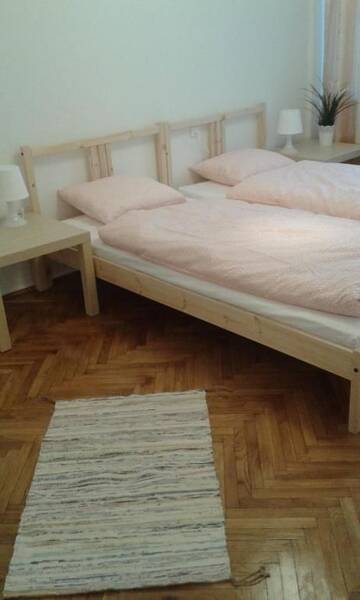 Фото номера Апартаменты Апартаменты Center Warsaw - Apartament Jana Pawła г. Варшава 43