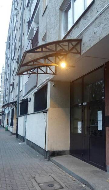 Фото номера Апартаменты Апартаменты Center Warsaw - Apartament Jana Pawła г. Варшава 49