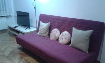 Фото номера Апартаменты Апартаменты Center Warsaw - Apartament Jana Pawła г. Варшава 47
