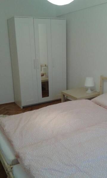 Фото номера Апартаменты Апартаменты Center Warsaw - Apartament Jana Pawła г. Варшава 44