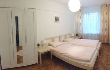 Фото номера Апартаменты Апартаменты Center Warsaw - Apartament Jana Pawła г. Варшава 51
