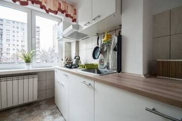 Фото номера Апартаменты Апартаменты Center Warsaw - Apartament Jana Pawła г. Варшава 58