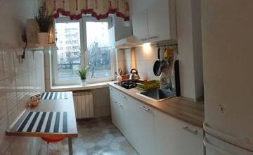 Фото номера Апартаменты Апартаменты Center Warsaw - Apartament Jana Pawła г. Варшава 54