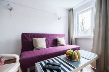 Фото номера Апартаменты Апартаменты Center Warsaw - Apartament Jana Pawła г. Варшава 60