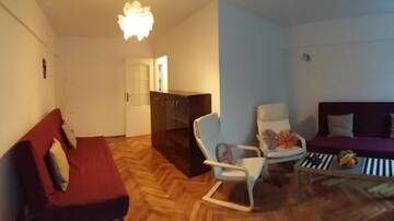 Фото номера Апартаменты Апартаменты Center Warsaw - Apartament Jana Pawła г. Варшава 22