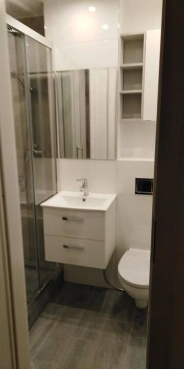 Фото номера Апартаменты Апартаменты Center Warsaw - Apartament Jana Pawła г. Варшава 7