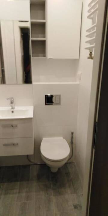 Фото номера Апартаменты Апартаменты Center Warsaw - Apartament Jana Pawła г. Варшава 68