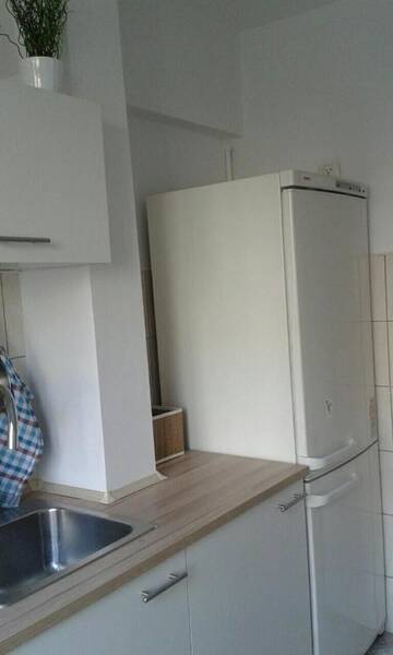 Фото номера Апартаменты Апартаменты Center Warsaw - Apartament Jana Pawła г. Варшава 31