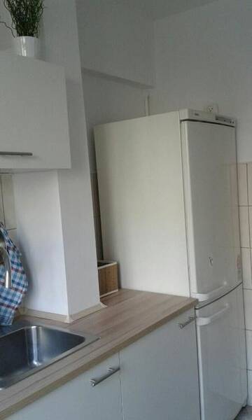 Фото номера Апартаменты Апартаменты Center Warsaw - Apartament Jana Pawła г. Варшава 40