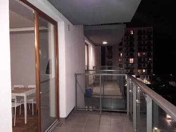 Фото номера Апартаменты с 1 спальней Апартаменты Newburg Apartments Kasprzaka г. Варшава 12