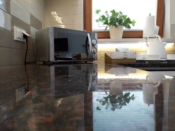 Фото номера Апартаменты Делюкс Апартаменты Newburg Apartments Kasprzaka г. Варшава 7