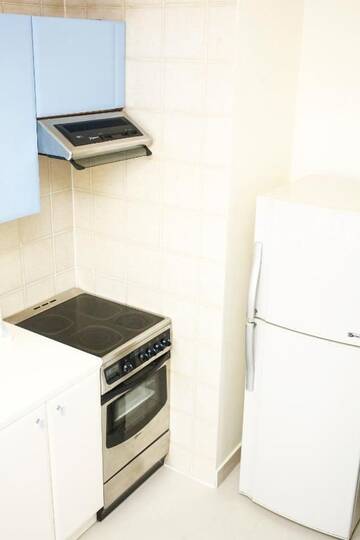 Фото номера Апартаменты Делюкс Апартаменты Royal Park Executive Apt г. Варшава 41