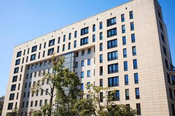 Фото номера Апартаменты Делюкс Апартаменты Royal Park Executive Apt г. Варшава 50