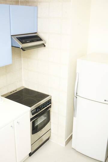 Фото номера Апартаменты Делюкс Апартаменты Royal Park Executive Apt г. Варшава 25