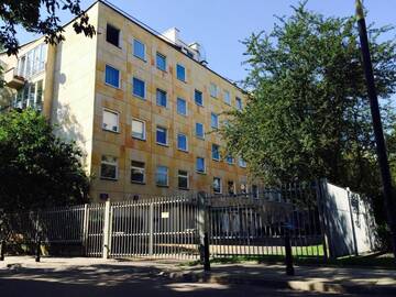 Фото номера Апартаменты с 2 спальнями Апартаменты Lovely LUX Garden Flat near Royal Park г. Варшава 26