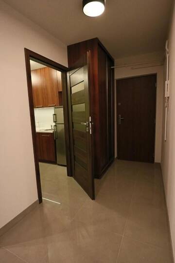 Фото номера Апартаменты с 1 спальней Апартаменты Apartment Mona Warsaw przy stacji metra г. Варшава 8