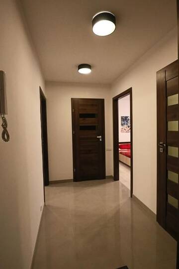 Фото номера Апартаменты с 1 спальней Апартаменты Apartment Mona Warsaw przy stacji metra г. Варшава 15