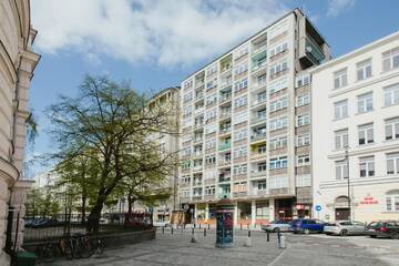 Фото номера Апартаменты с балконом Апартаменты ShortStayPoland Noakowskiego (B18) г. Варшава 32