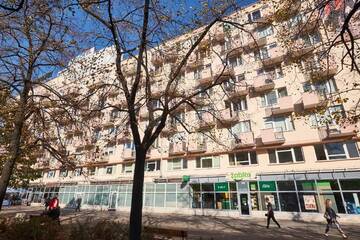 Фото номера Апартаменты-студио Апартаменты Top Ten House Marszałkowska I г. Варшава 42