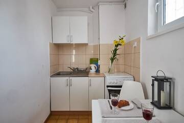 Фото номера Апартаменты-студио Апартаменты Top Ten House Marszałkowska I г. Варшава 12