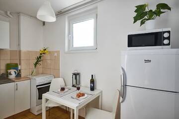 Фото номера Апартаменты-студио Апартаменты Top Ten House Marszałkowska I г. Варшава 13