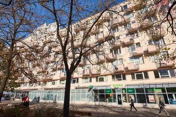 Фото номера Апартаменты-студио Апартаменты Top Ten House Marszałkowska I г. Варшава 19