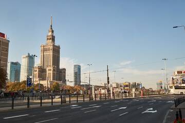 Фото номера Апартаменты-студио Апартаменты Top Ten House Marszałkowska I г. Варшава 17