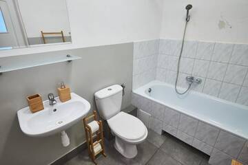 Фото номера Апартаменты-студио Апартаменты Top Ten House Marszałkowska I г. Варшава 28