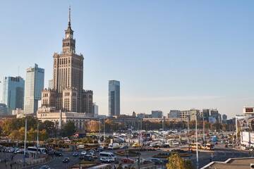 Фото номера Апартаменты-студио Апартаменты Top Ten House Marszałkowska I г. Варшава 25