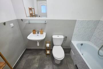 Фото номера Апартаменты-студио Апартаменты Top Ten House Marszałkowska I г. Варшава 26
