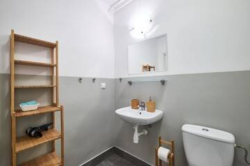 Фото номера Апартаменты-студио Апартаменты Top Ten House Marszałkowska I г. Варшава 27