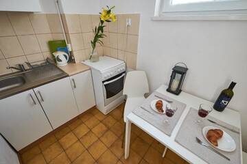 Фото номера Апартаменты-студио Апартаменты Top Ten House Marszałkowska I г. Варшава 31