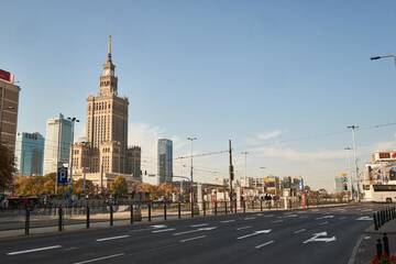 Фото номера Апартаменты-студио Апартаменты Top Ten House Marszałkowska I г. Варшава 40