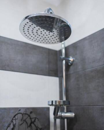 Фото номера Апартаменты с 2 спальнями Апартаменты P&amp;O Apartments Wola Tarasy г. Варшава 11