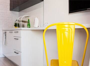 Фото номера Апартаменты Апартаменты Marszałkowska Apartament 138 г. Варшава 8