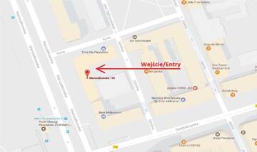 Фото номера Апартаменты Апартаменты Marszałkowska Apartament 138 г. Варшава 42