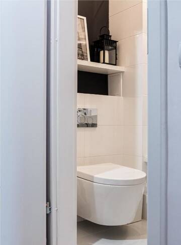 Фото номера Апартаменты Апартаменты Marszałkowska Apartament 138 г. Варшава 12