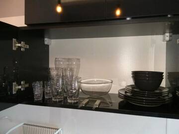 Фото номера Апартаменты Апартаменты Marszałkowska Apartament 138 г. Варшава 28