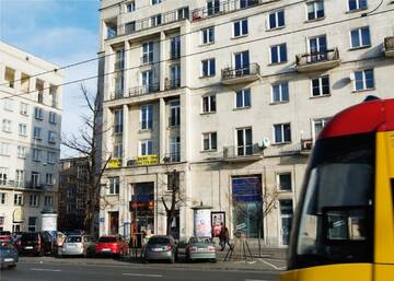 Фото номера Апартаменты Апартаменты Marszałkowska Apartament 138 г. Варшава 22