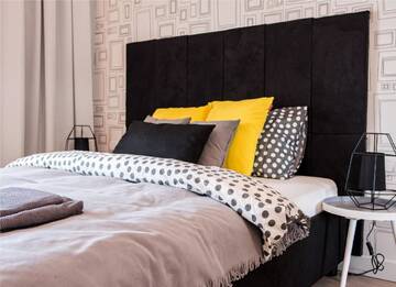 Фото номера Апартаменты Апартаменты Marszałkowska Apartament 138 г. Варшава 9