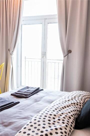 Фото номера Апартаменты Апартаменты Marszałkowska Apartament 138 г. Варшава 7
