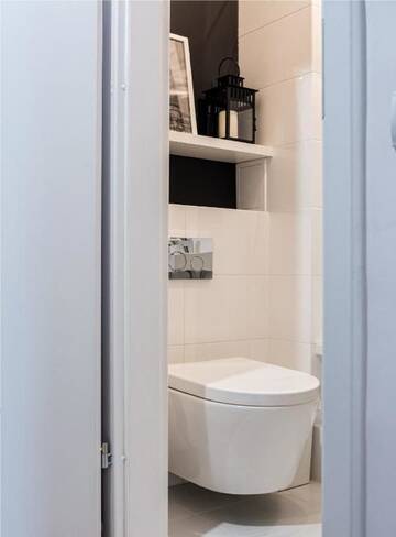 Фото номера Апартаменты Апартаменты Marszałkowska Apartament 138 г. Варшава 36