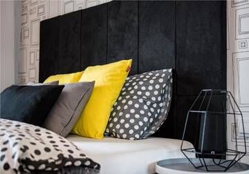 Фото номера Апартаменты Апартаменты Marszałkowska Apartament 138 г. Варшава 33