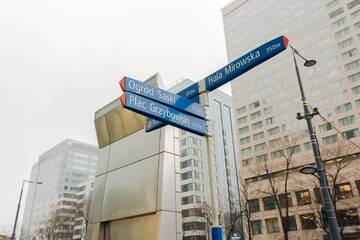Фото номера Апартаменты Делюкс Апартаменты ShortStayPoland Grzybowska (B1) г. Варшава 22
