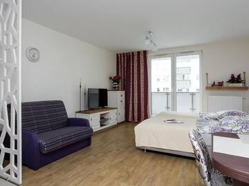 Фото номера Апартаменты Делюкс Апартаменты Manhattan Place Apartament г. Варшава 17
