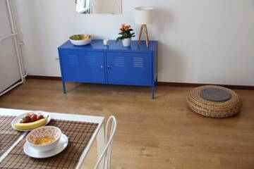 Фото номера Стандартные апартаменты Апартаменты oompH Warsaw Nowy Swiat Apartment г. Варшава 25