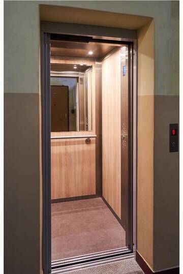 Фото номера Апартаменты-студио Апартаменты Kwiatowa Warsaw Apartment г. Варшава 46